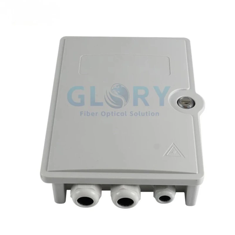 Outdoor-Faserbox