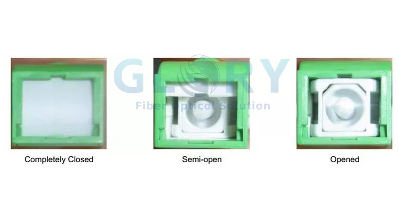 Fiber Optic Cable Patch Cord Fiber Optic Cable Patch Cord