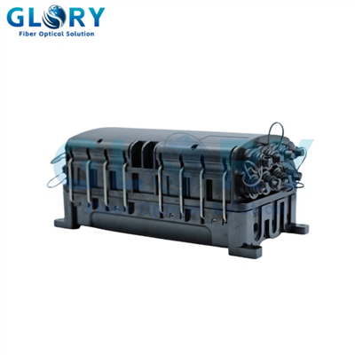 Gehäuse für Glasfaserspleiße